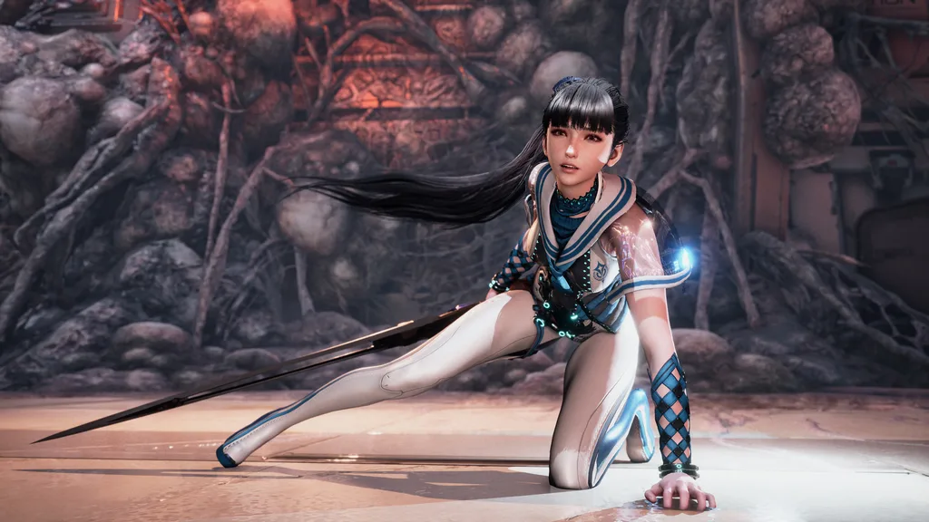 Story Trailer Released for Stellar Blade 2 Story Trailer Released for Stellar Blade 2