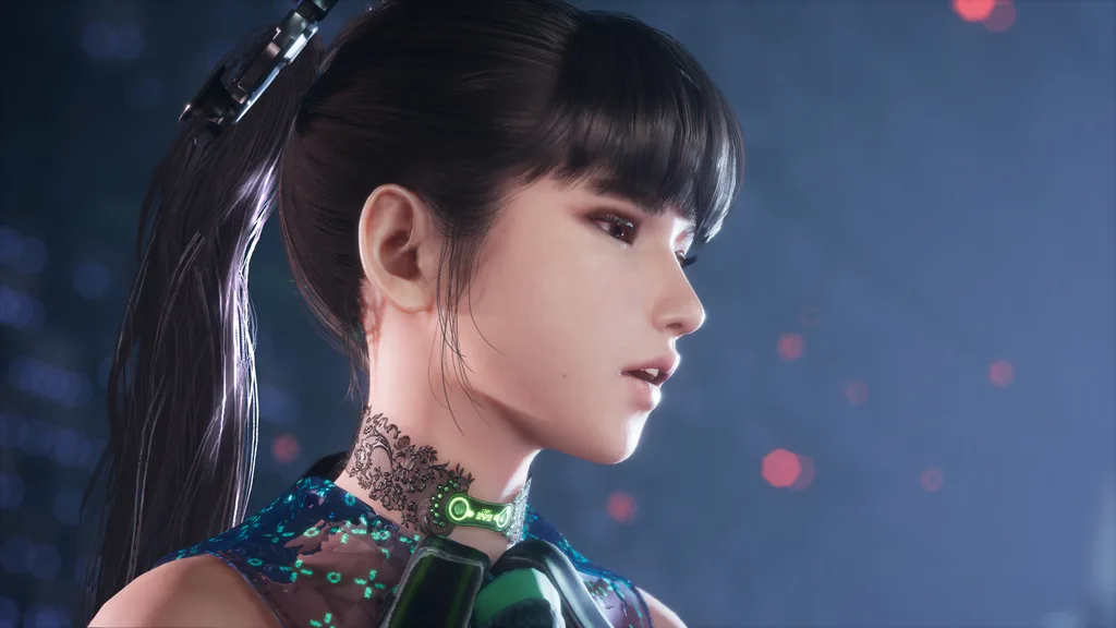 Story Trailer Released for Stellar Blade 5 Story Trailer Released for Stellar Blade 5