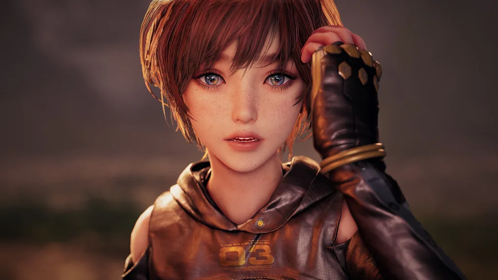 Story Trailer Released for Stellar Blade 7 Story Trailer Released for Stellar Blade 7