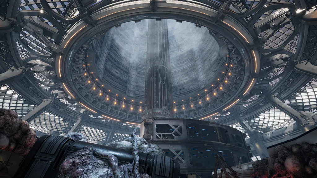 Story Trailer Released for Stellar Blade 10 Story Trailer Released for Stellar Blade 10