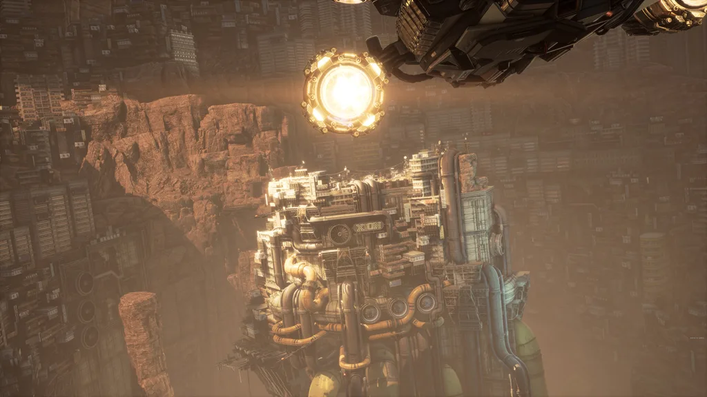 Story Trailer Released for Stellar Blade 6 Story Trailer Released for Stellar Blade 6