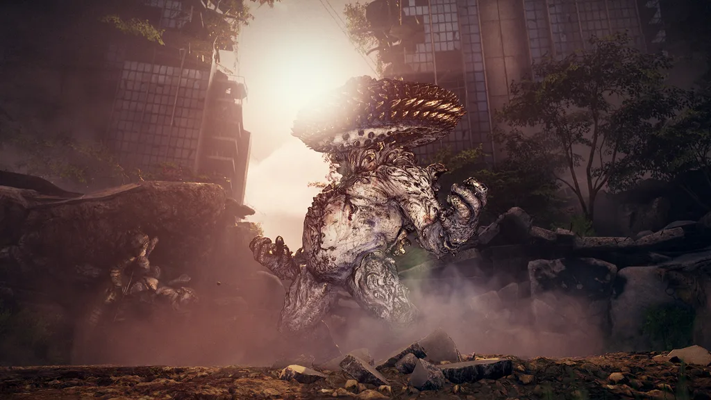 Story Trailer Released for Stellar Blade 8 Story Trailer Released for Stellar Blade 8