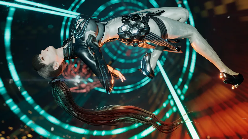 Story Trailer Released for Stellar Blade 3 Story Trailer Released for Stellar Blade 3