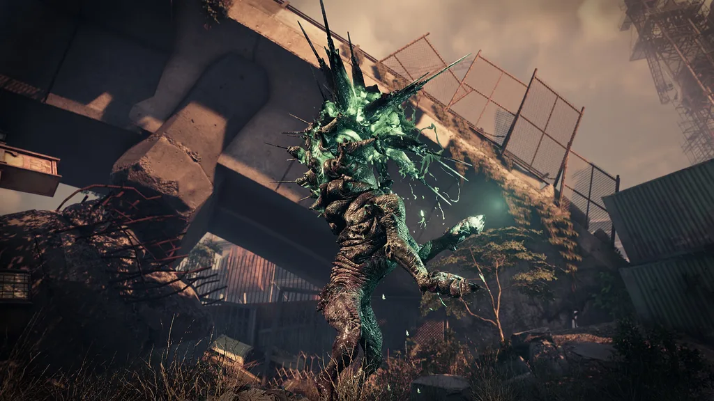 Story Trailer Released for Stellar Blade 1 Story Trailer Released for Stellar Blade 1