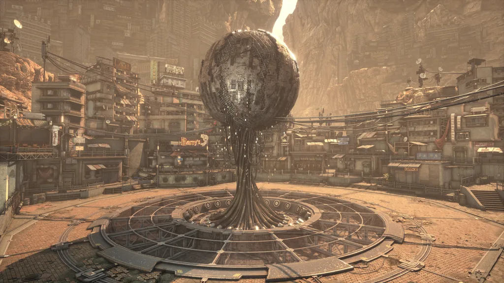 Story Trailer Released for Stellar Blade 9 Story Trailer Released for Stellar Blade 9