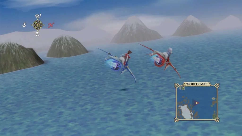 Tales of Symphonia Being Remastered for PS4, Xbox One, Switch 3