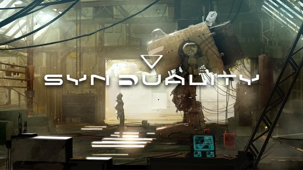 A New Dystopian Futuristic Adventure Awaits Players in Bandai Namco's Synduality 1 A New Dystopian Futuristic Adventure Awaits Players in Bandai Namco's Synduality 1