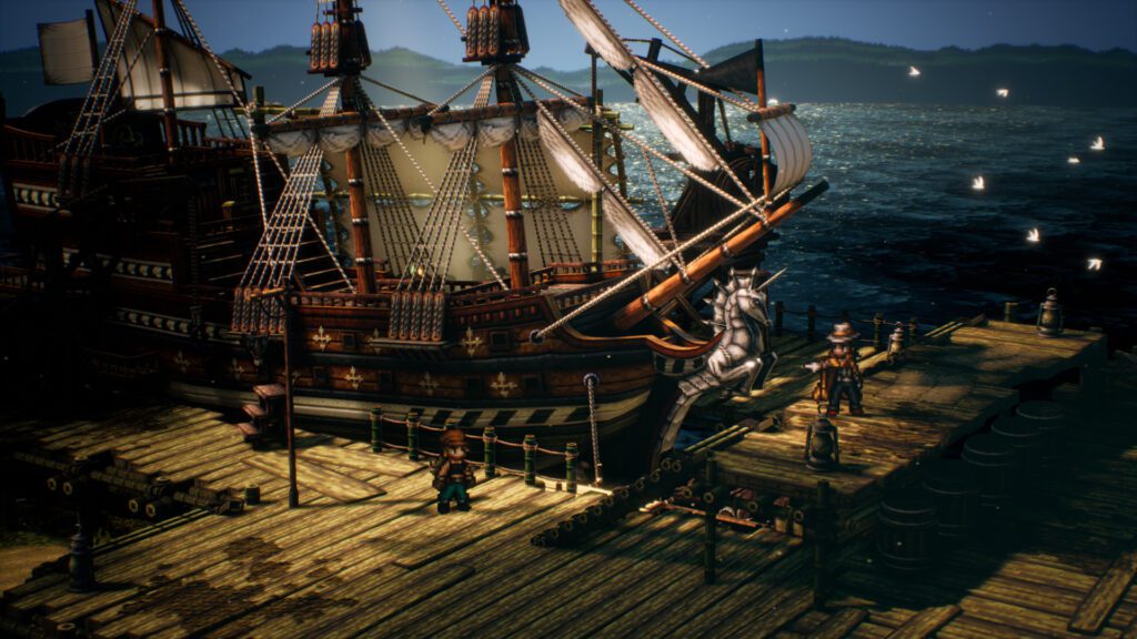 Octopath Traveller II to Launch on Multiple Platforms in February 2023 3 Octopath Traveller II to Launch on Multiple Platforms in February 2023 3