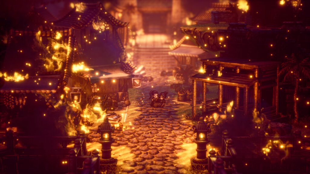 Octopath Traveller II to Launch on Multiple Platforms in February 2023 17 Octopath Traveller II to Launch on Multiple Platforms in February 2023 17