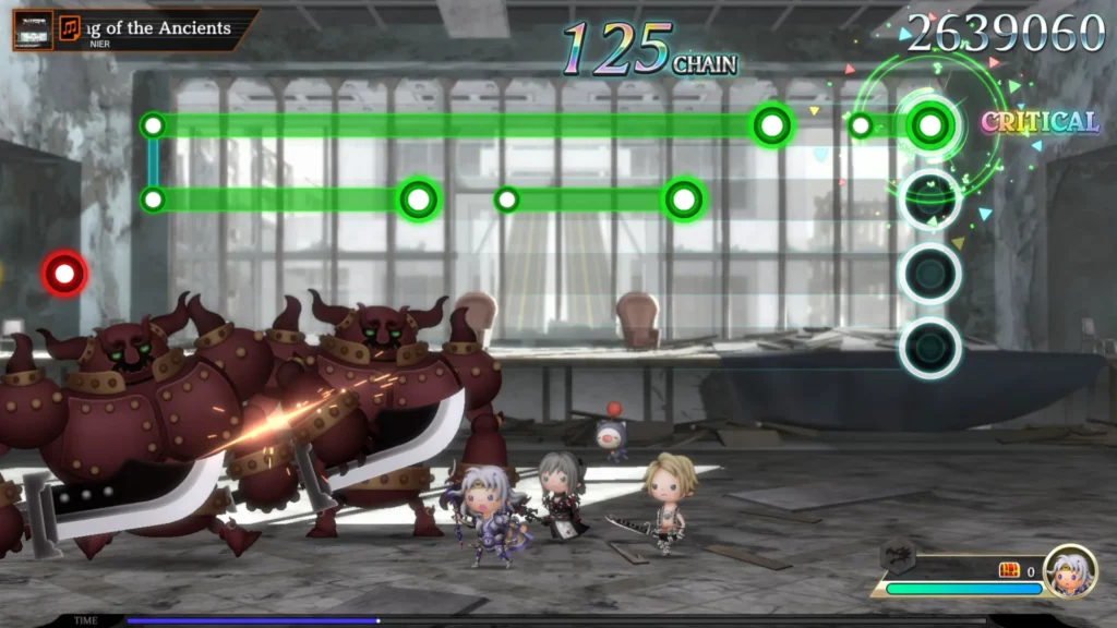 THEATRHYTHM FINAL BAR LINE Brings Over 400 Songs to PS4 and Switch 1 THEATRHYTHM FINAL BAR LINE Brings Over 400 Songs to PS4 and Switch 1