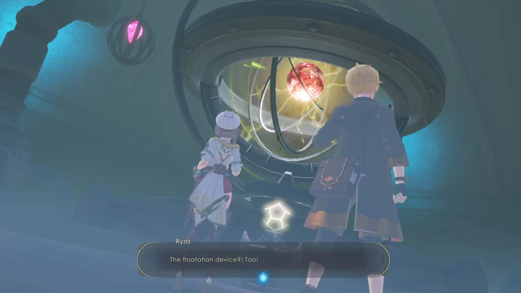 Atelier Ryza Continues With Third and Final Chapter - Alchemist of the End & the Secret Key 4 Atelier Ryza Continues With Third and Final Chapter - Alchemist of the End & the Secret Key 4