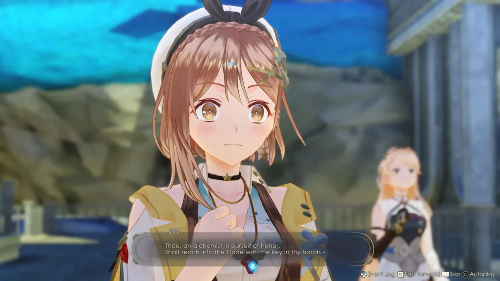 Atelier Ryza Continues With Third and Final Chapter - Alchemist of the End & the Secret Key 9 Atelier Ryza Continues With Third and Final Chapter - Alchemist of the End & the Secret Key 9
