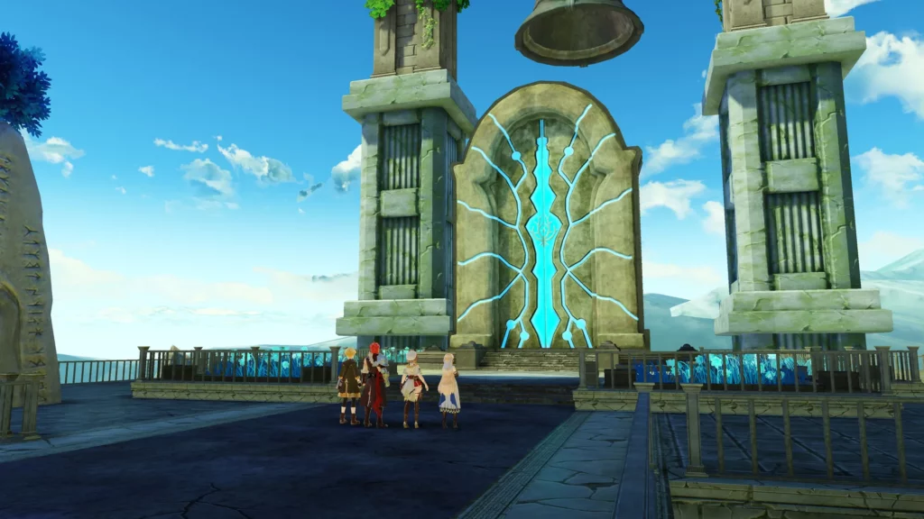 Atelier Ryza Continues With Third and Final Chapter - Alchemist of the End & the Secret Key 8 Atelier Ryza Continues With Third and Final Chapter - Alchemist of the End & the Secret Key 8