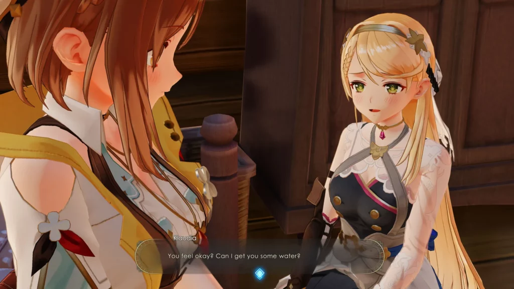 Atelier Ryza Continues With Third and Final Chapter - Alchemist of the End & the Secret Key 17 Atelier Ryza Continues With Third and Final Chapter - Alchemist of the End & the Secret Key 17