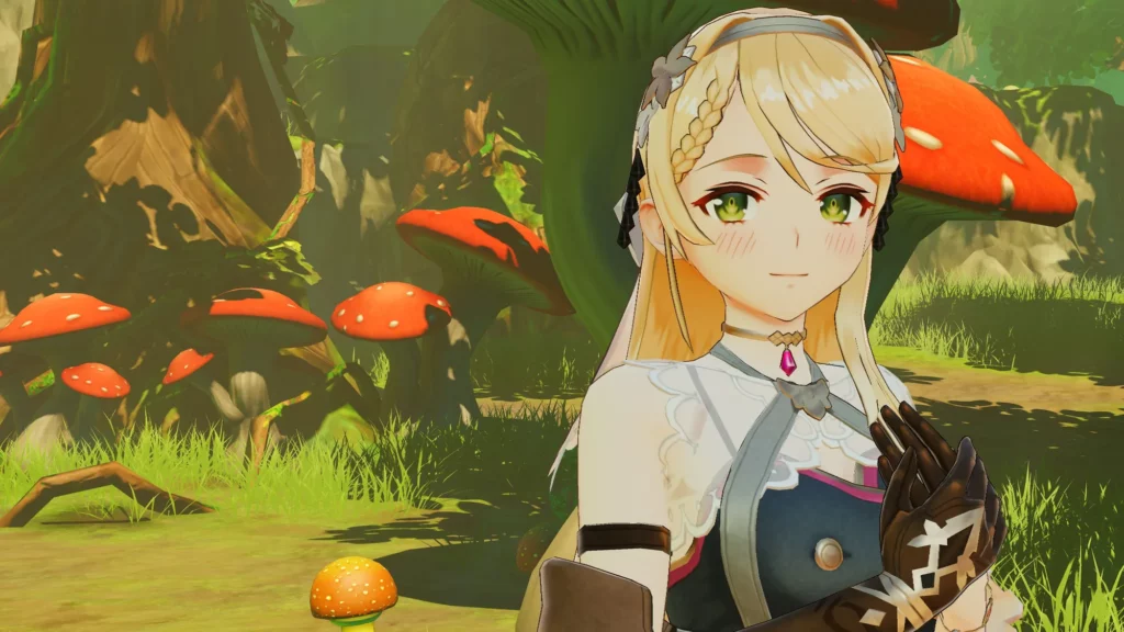 Atelier Ryza Continues With Third and Final Chapter - Alchemist of the End & the Secret Key 18 Atelier Ryza Continues With Third and Final Chapter - Alchemist of the End & the Secret Key 18