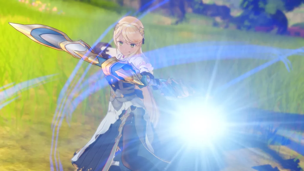 Atelier Ryza Continues With Third and Final Chapter - Alchemist of the End & the Secret Key 19 Atelier Ryza Continues With Third and Final Chapter - Alchemist of the End & the Secret Key 19