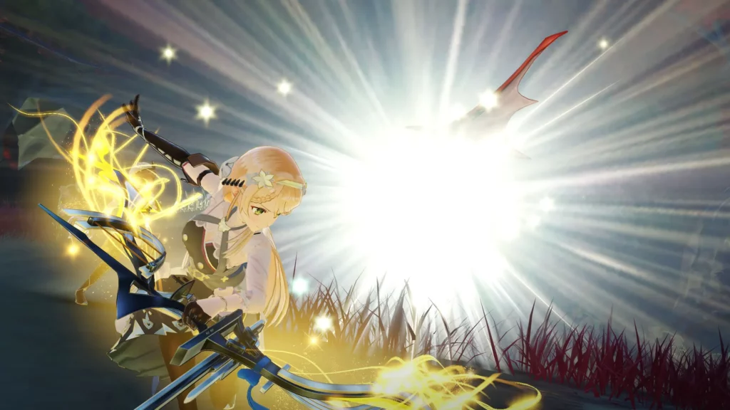 Atelier Ryza Continues With Third and Final Chapter - Alchemist of the End & the Secret Key 20 Atelier Ryza Continues With Third and Final Chapter - Alchemist of the End & the Secret Key 20