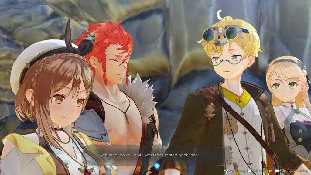 Atelier Ryza Continues With Third and Final Chapter - Alchemist of the End & the Secret Key 21 Atelier Ryza Continues With Third and Final Chapter - Alchemist of the End & the Secret Key 21