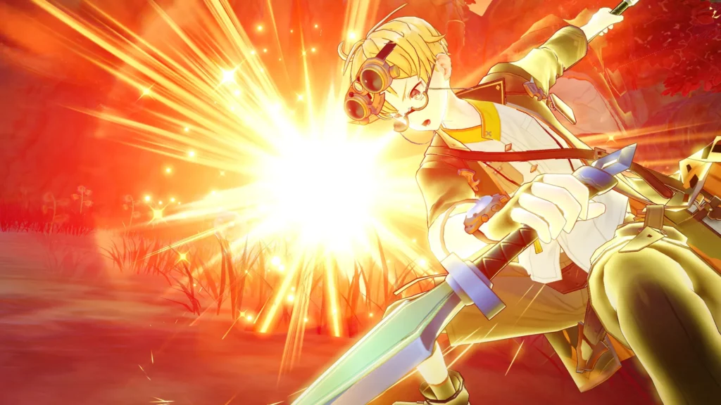 Atelier Ryza Continues With Third and Final Chapter - Alchemist of the End & the Secret Key 23 Atelier Ryza Continues With Third and Final Chapter - Alchemist of the End & the Secret Key 23