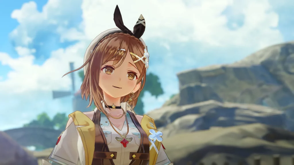 Atelier Ryza Continues With Third and Final Chapter - Alchemist of the End & the Secret Key 30 Atelier Ryza Continues With Third and Final Chapter - Alchemist of the End & the Secret Key 30