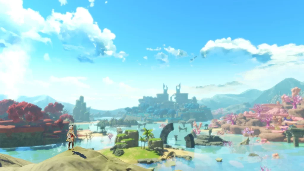Atelier Ryza Continues With Third and Final Chapter - Alchemist of the End & the Secret Key 35 Atelier Ryza Continues With Third and Final Chapter - Alchemist of the End & the Secret Key 35