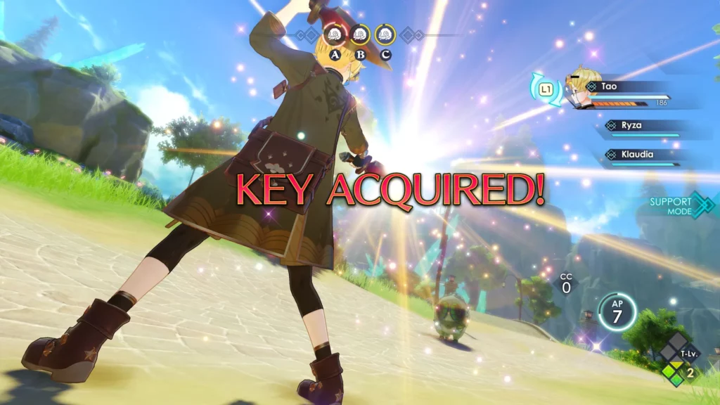 Atelier Ryza Continues With Third and Final Chapter - Alchemist of the End & the Secret Key 39 Atelier Ryza Continues With Third and Final Chapter - Alchemist of the End & the Secret Key 39