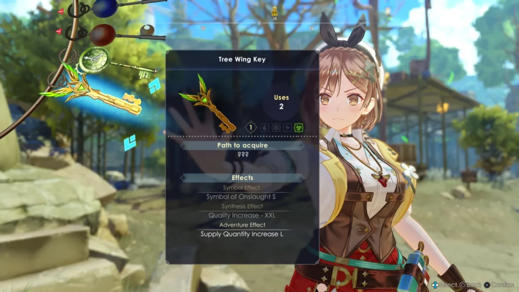 Atelier Ryza Continues With Third and Final Chapter - Alchemist of the End & the Secret Key 41 Atelier Ryza Continues With Third and Final Chapter - Alchemist of the End & the Secret Key 41