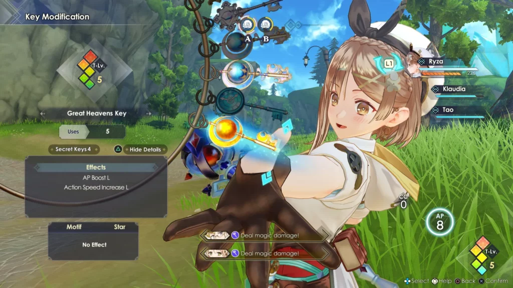 Atelier Ryza Continues With Third and Final Chapter - Alchemist of the End & the Secret Key 43 Atelier Ryza Continues With Third and Final Chapter - Alchemist of the End & the Secret Key 43