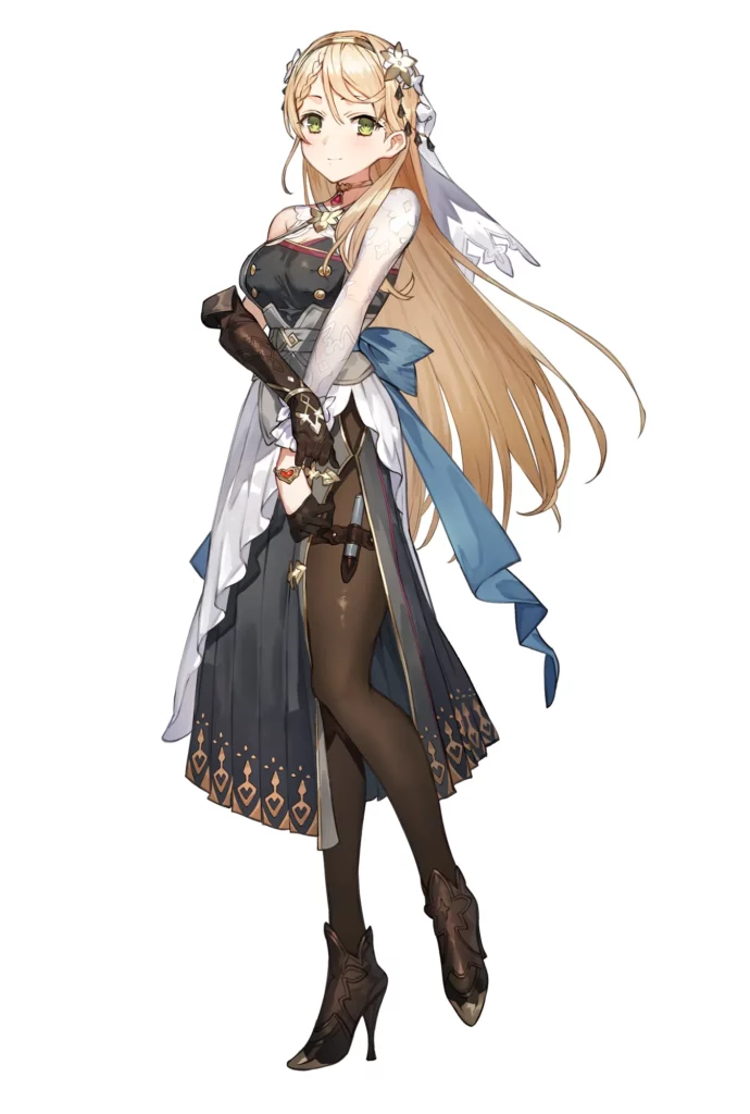 Atelier Ryza Continues With Third and Final Chapter - Alchemist of the End & the Secret Key 45 Atelier Ryza Continues With Third and Final Chapter - Alchemist of the End & the Secret Key 45