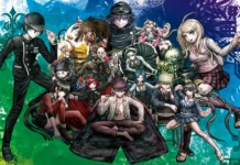 Danganronpa V3: Killing Harmony Now Available on Xbox