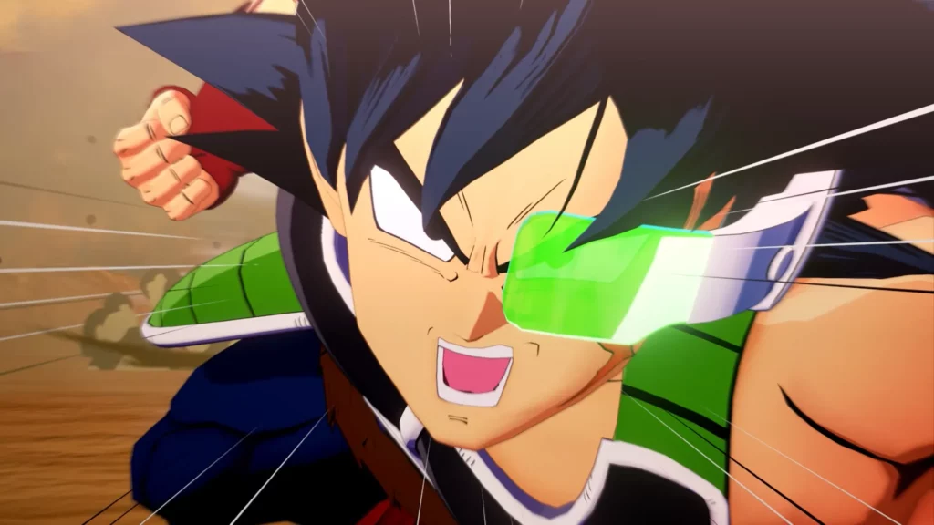 Dragon Ball Z: Kakarot Headed to PS5, Xbox Series X in 2023, New DLC Announced 1 Dragon Ball Z: Kakarot Headed to PS5, Xbox Series X in 2023, New DLC Announced 1