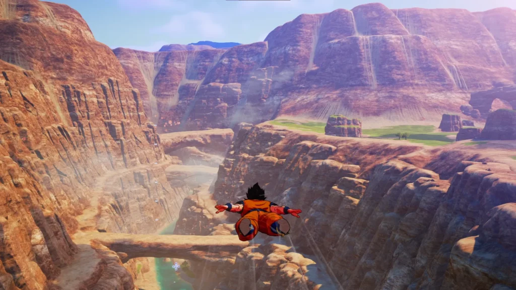 Dragon Ball Z: Kakarot Headed to PS5, Xbox Series X in 2023, New DLC Announced 2 Dragon Ball Z: Kakarot Headed to PS5, Xbox Series X in 2023, New DLC Announced 2