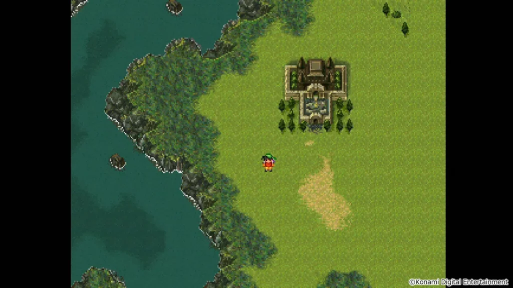 Suikoden I&II to Receive HD Remaster in 2023 1 Suikoden I&II to Receive HD Remaster in 2023 1