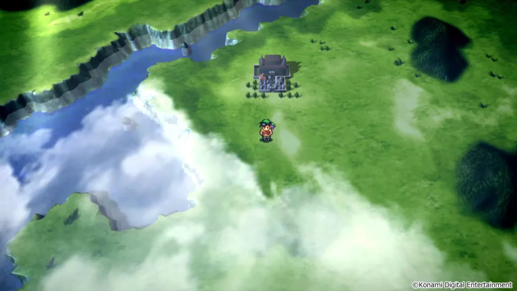 Suikoden I&II to Receive HD Remaster in 2023 3 Suikoden I&II to Receive HD Remaster in 2023 3