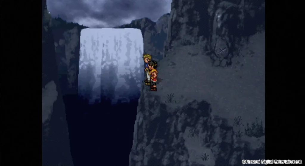 Suikoden I&II to Receive HD Remaster in 2023 7 Suikoden I&II to Receive HD Remaster in 2023 7
