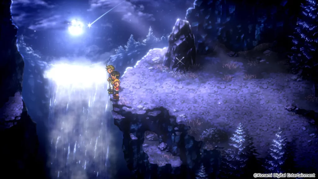 Suikoden I&II to Receive HD Remaster in 2023 9 Suikoden I&II to Receive HD Remaster in 2023 9