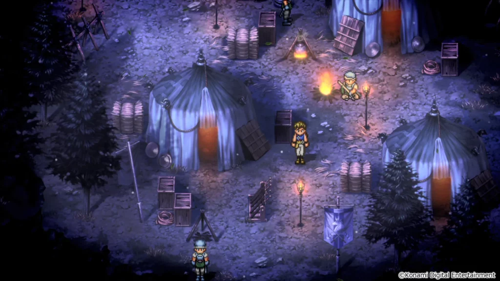 Suikoden I&II to Receive HD Remaster in 2023 8 Suikoden I&II to Receive HD Remaster in 2023 8