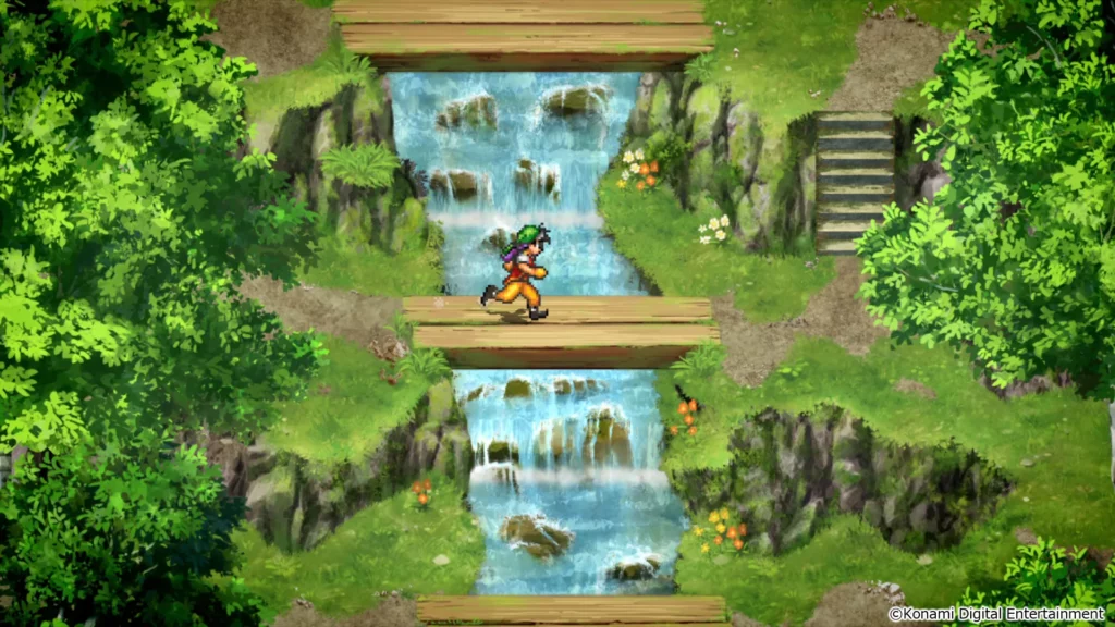 Suikoden I&II to Receive HD Remaster in 2023 10 Suikoden I&II to Receive HD Remaster in 2023 10