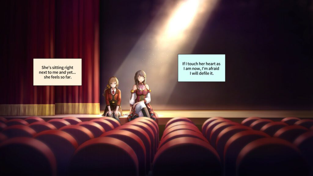 Sekai Project Bringing Watamari - A Made Made in Heaven Part1 to Steam This Week 6 Sekai Project Bringing Watamari - A Made Made in Heaven Part1 to Steam This Week 6