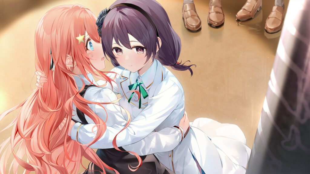 Sekai Project Bringing Watamari - A Made Made in Heaven Part1 to Steam This Week 7 Sekai Project Bringing Watamari - A Made Made in Heaven Part1 to Steam This Week 7