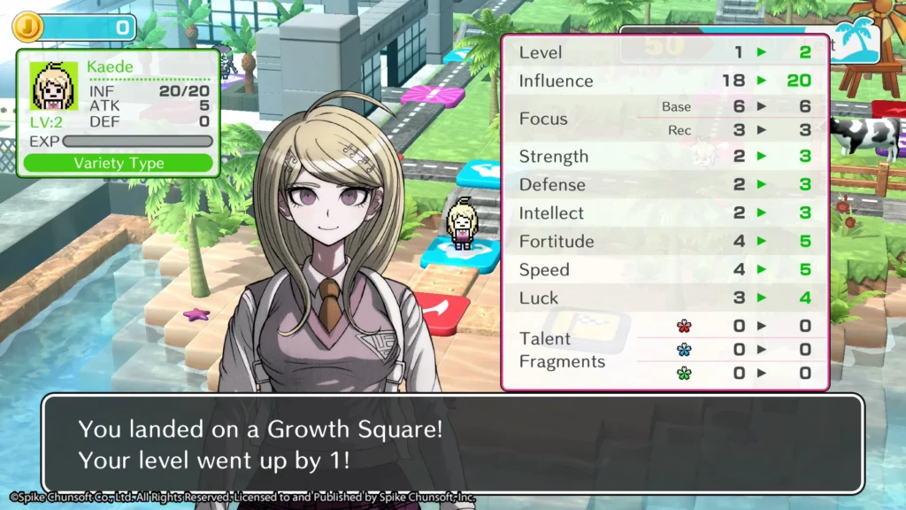 Danganronpa S: Ultimate Summer Camp 3 Danganronpa S: Ultimate Summer Camp 3