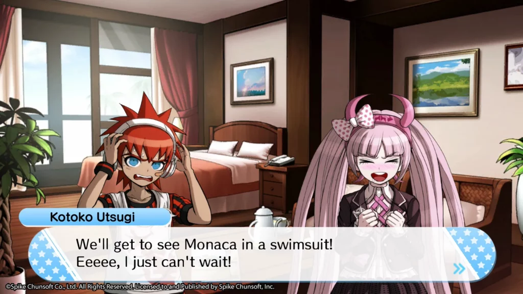 Danganronpa S: Ultimate Summer Camp 13 Danganronpa S: Ultimate Summer Camp 13