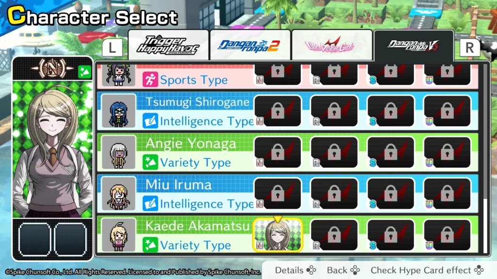 Danganronpa S: Ultimate Summer Camp 7 Danganronpa S: Ultimate Summer Camp 7
