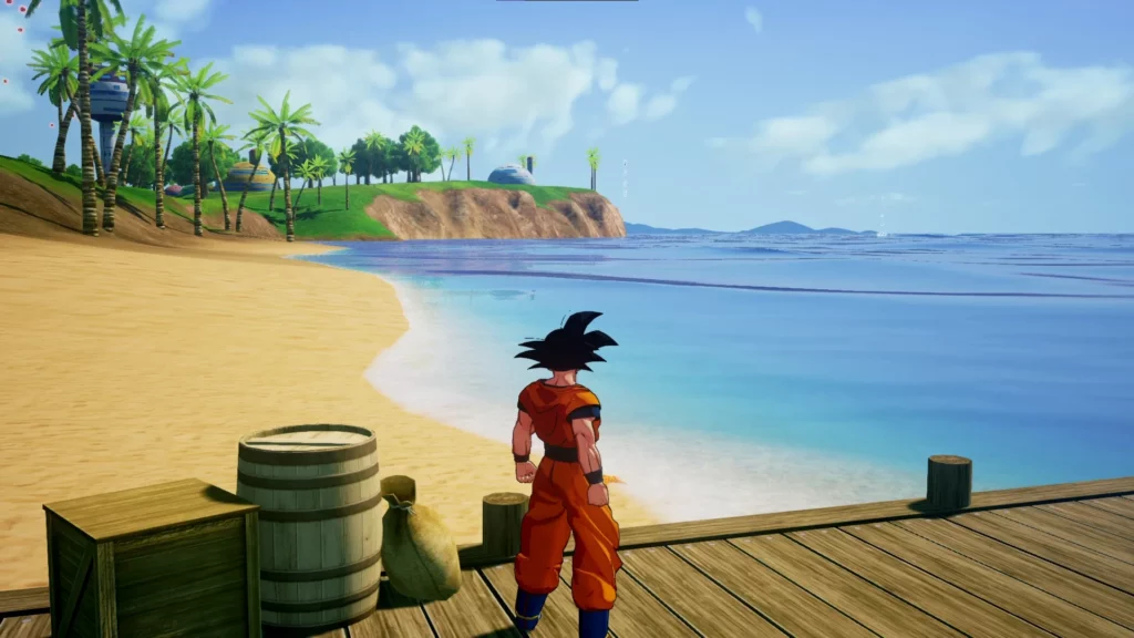 Dragon Ball Z: Kakarot Launching on Newest Gen Consoles Next January 2023 2 Dragon Ball Z: Kakarot Launching on Newest Gen Consoles Next January 2023 2