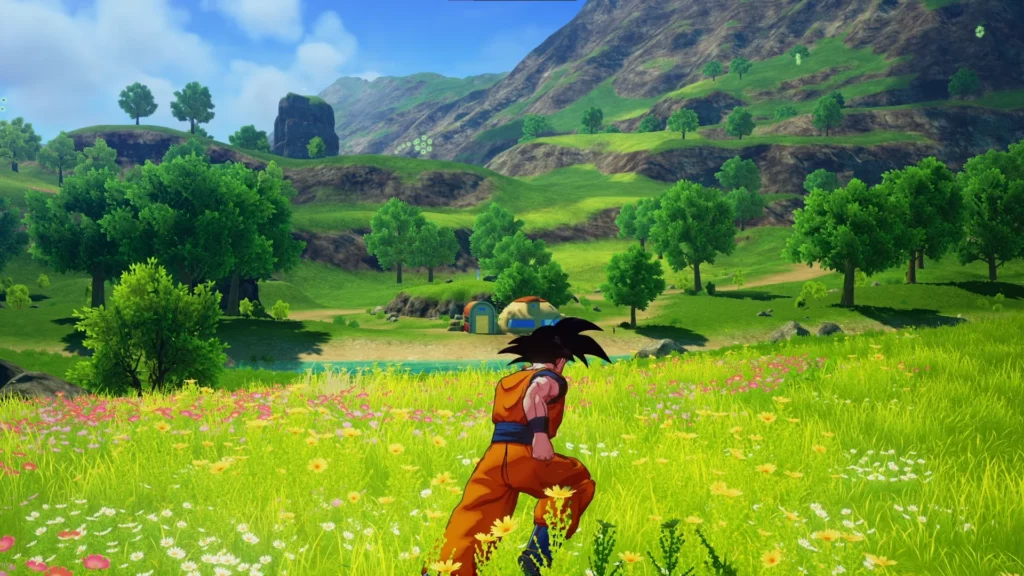 Dragon Ball Z: Kakarot Launching on Newest Gen Consoles Next January 2023 4 Dragon Ball Z: Kakarot Launching on Newest Gen Consoles Next January 2023 4