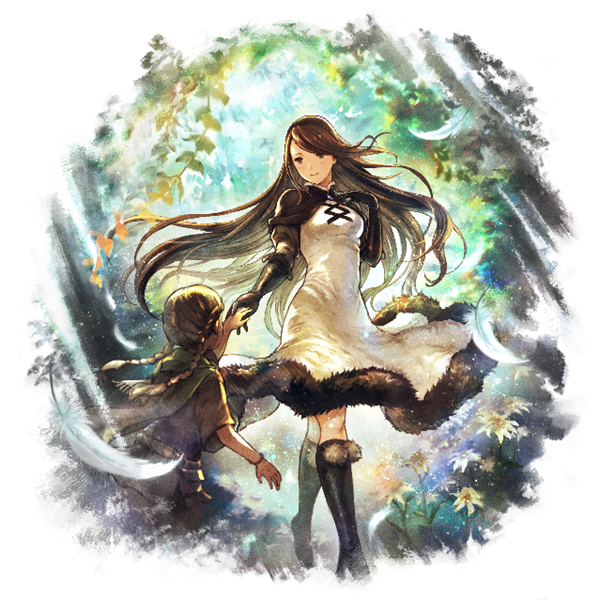 OCTOPATH TRAVELER: Champions of the Continent Sees New Crossover Content with Bravely Default Collaboration 4 OCTOPATH TRAVELER: Champions of the Continent Sees New Crossover Content with Bravely Default Collaboration 4