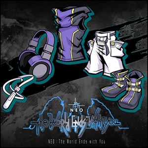 NEO: The World Ends with You Launches on Steam 1 NEO: The World Ends with You Launches on Steam 1