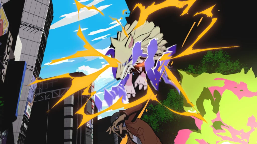 NEO: The World Ends with You Launches on Steam 3 NEO: The World Ends with You Launches on Steam 3