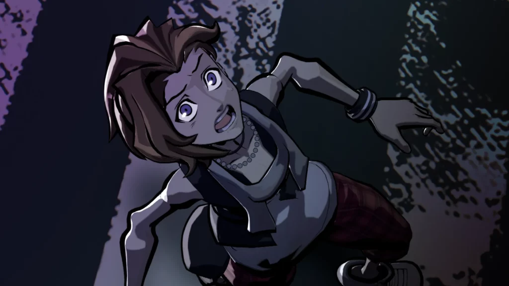 NEO: The World Ends with You Launches on Steam 4 NEO: The World Ends with You Launches on Steam 4