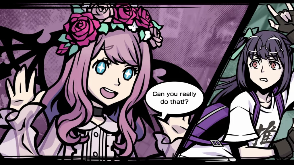 NEO: The World Ends with You Launches on Steam 6 NEO: The World Ends with You Launches on Steam 6